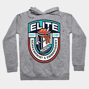 Elite 2 Hoodie